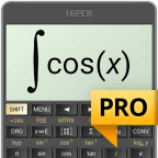 艾泰计算器(HiPER Calc Pro)高级版