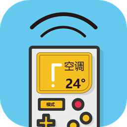 韩电空调遥控器
