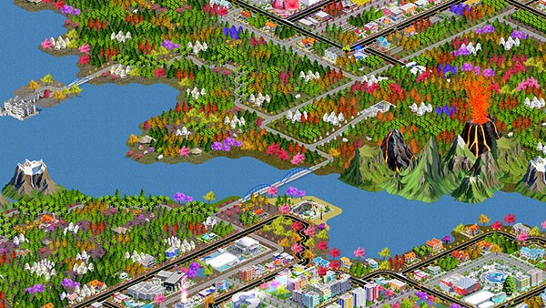 城市设计师2Designer City 2