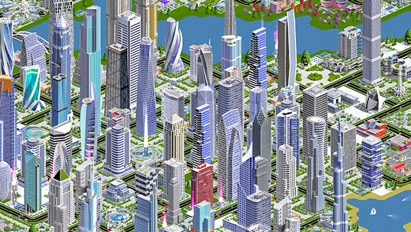 城市设计师2Designer City 2