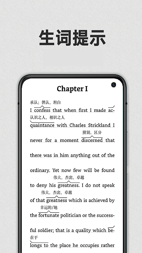 Kindle阅读