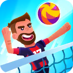 排球挑战(volleyball challenge)