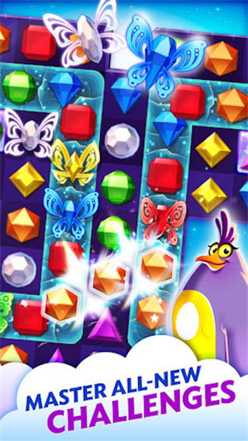 宝石迷阵3(Bejeweled)