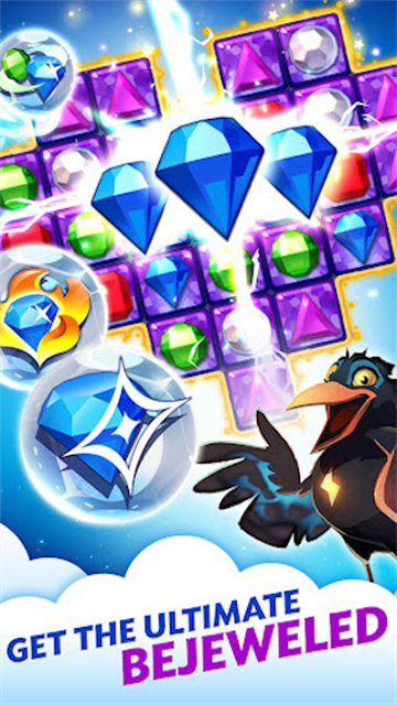 宝石迷阵3(Bejeweled)