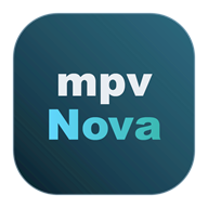 mpvNova电视播放器