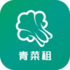 青菜租机
