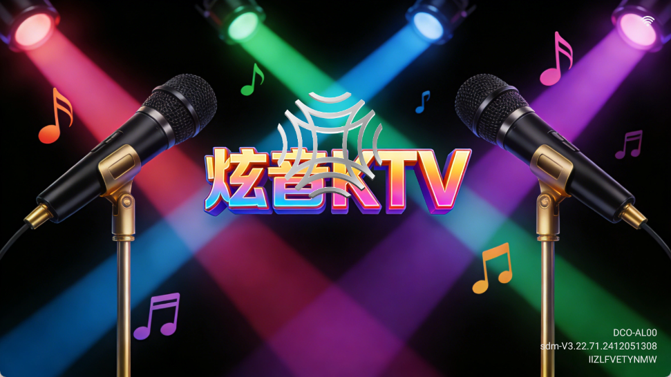 炫音KTV