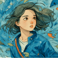 百绘千画