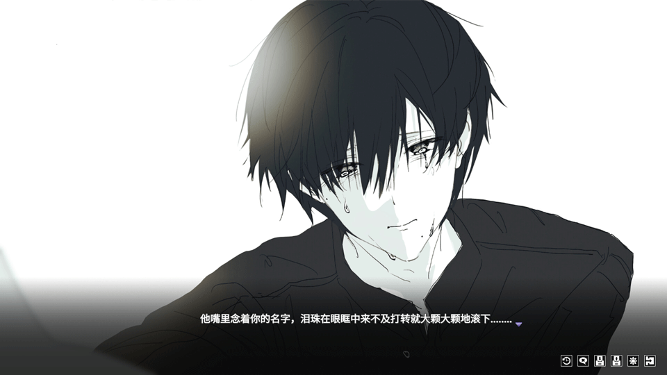 你离开之后