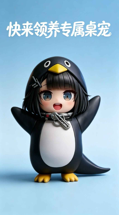 电子宠物仓库