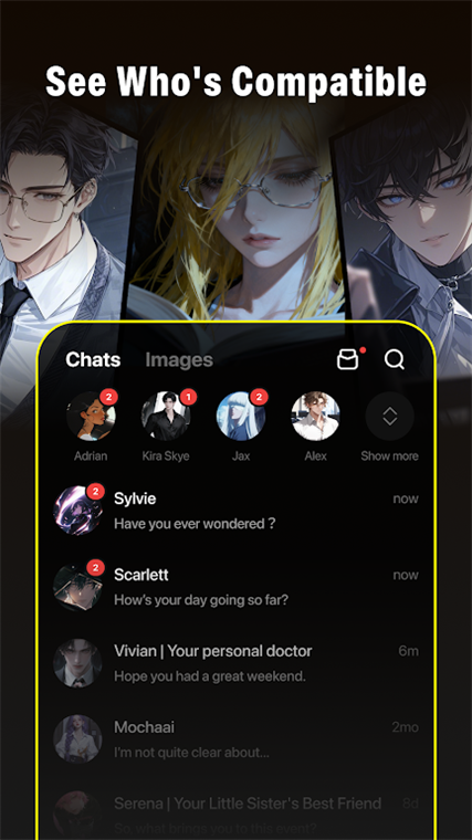 Emochi ai