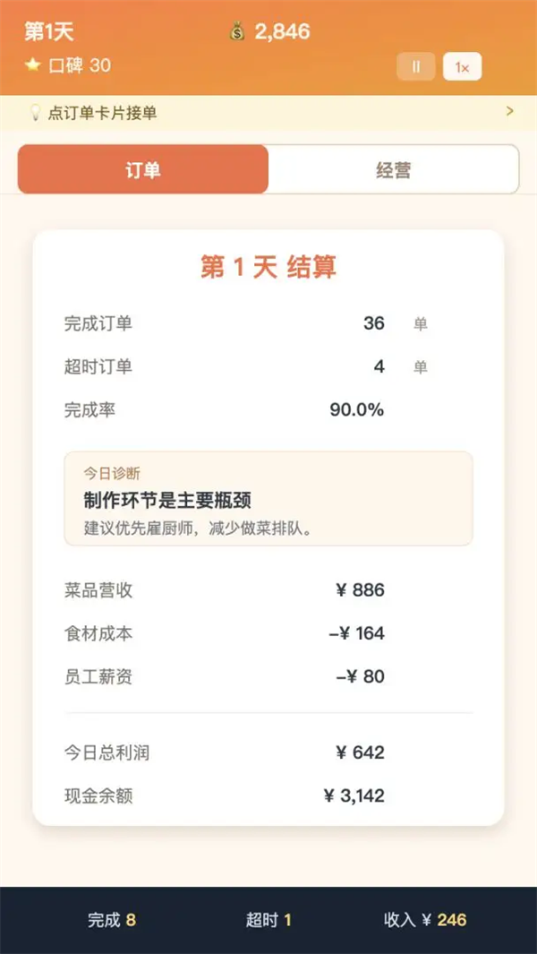 外卖之神