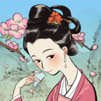 满庭芳宋上繁华