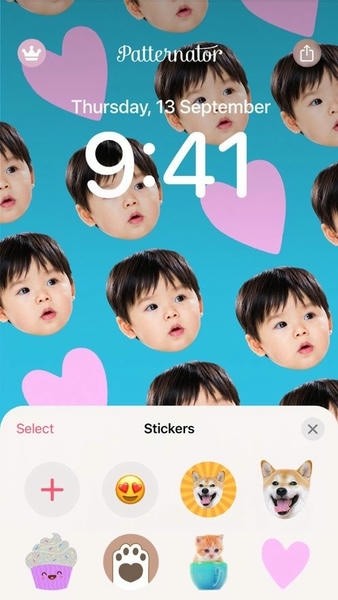 菠萝图标p图软件(Patternator)