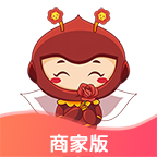 寻梦鲜花商家版
