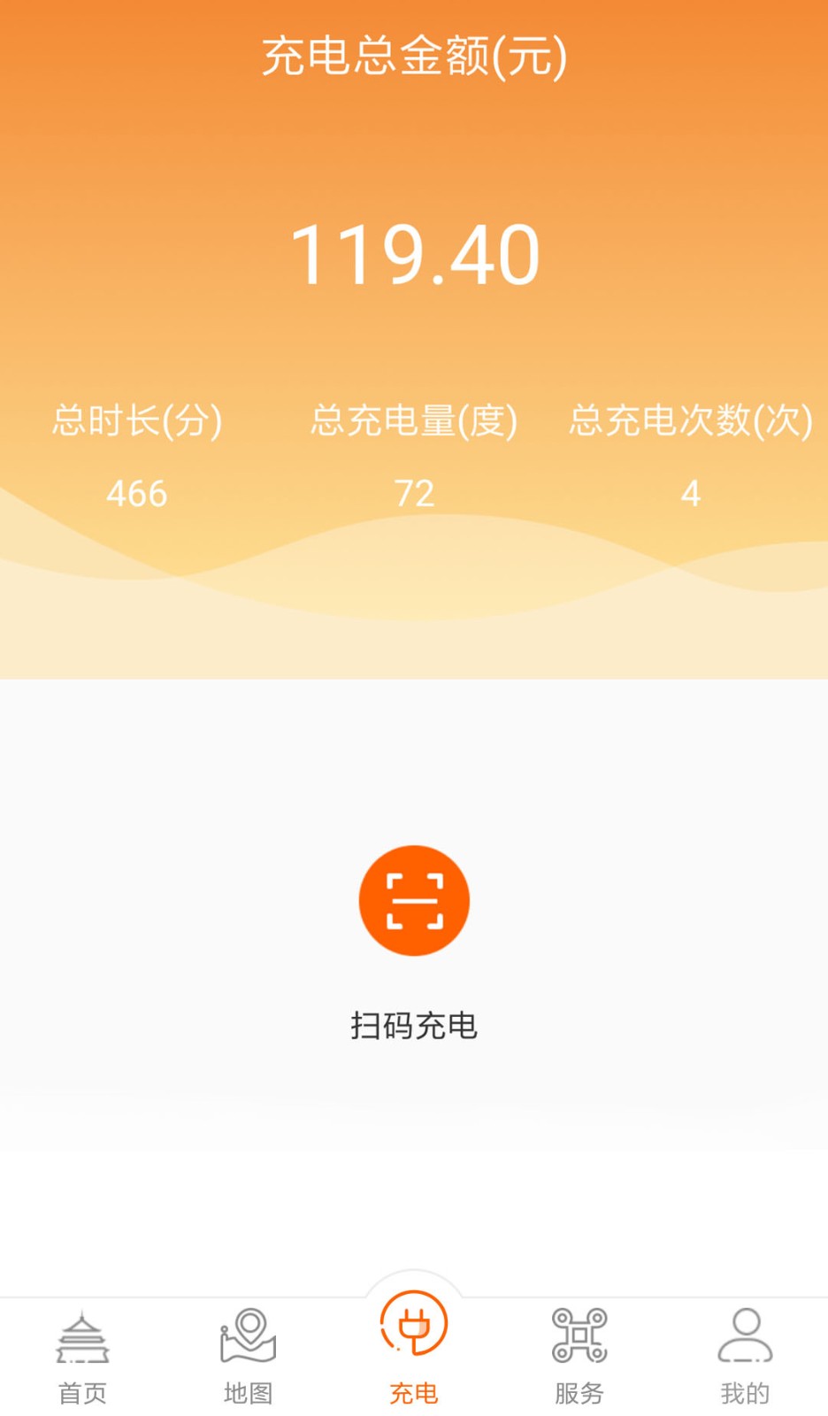 春城e路行APP