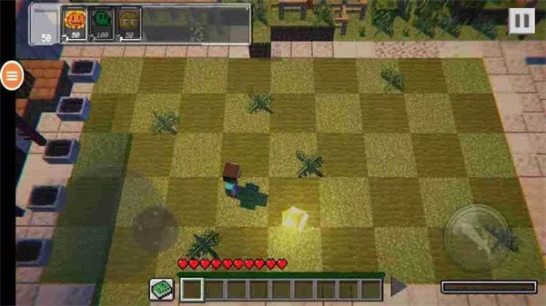植物守卫僵尸无限金币钻石版