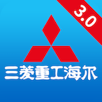 三菱重工海尔服务app(三菱智能空调3)