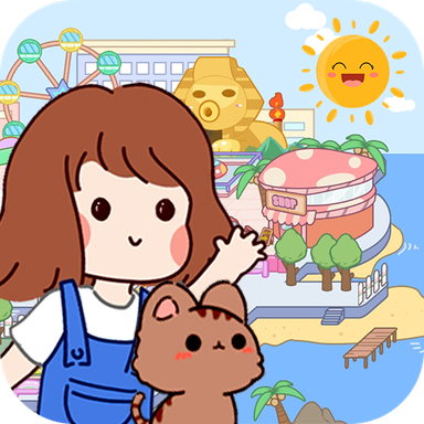 萌乐小镇最新版