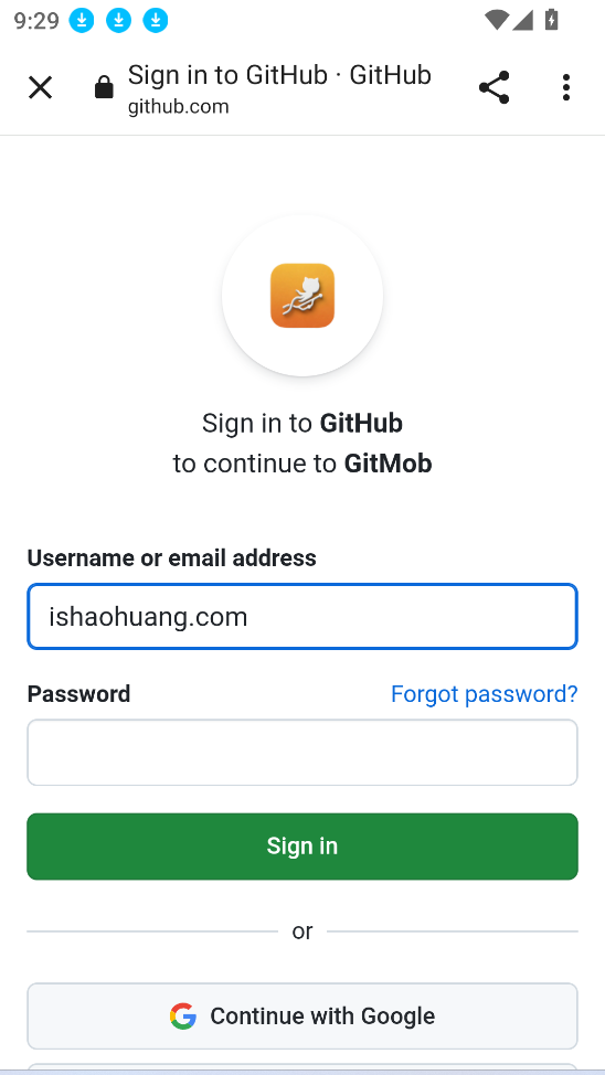 GitMob