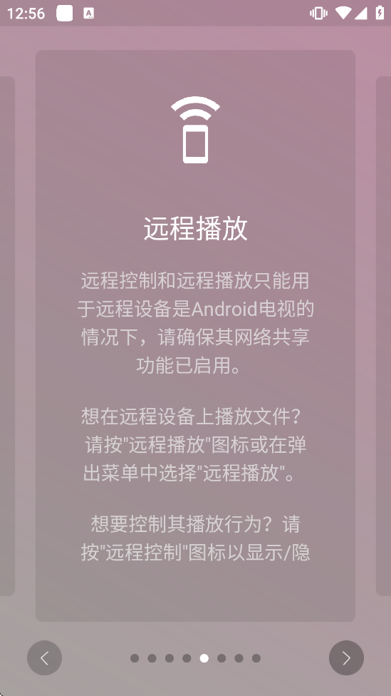 飞鱼播放器
