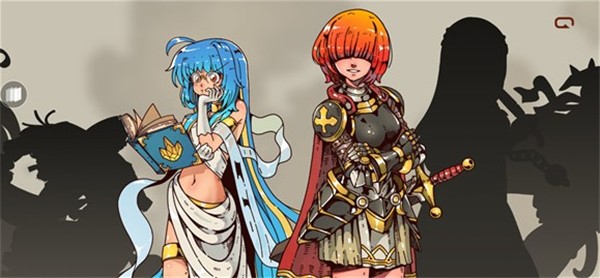 勇者也要闯魔城安卓版