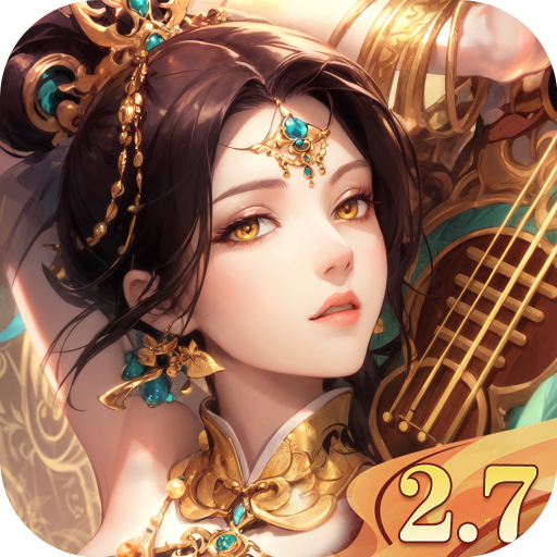 汉风幻想三国OL九游渠道服