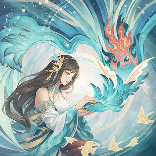 山海志异