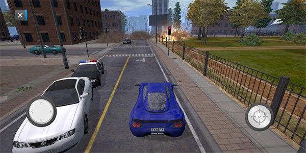 城市粉碎模拟器2City Smash 2