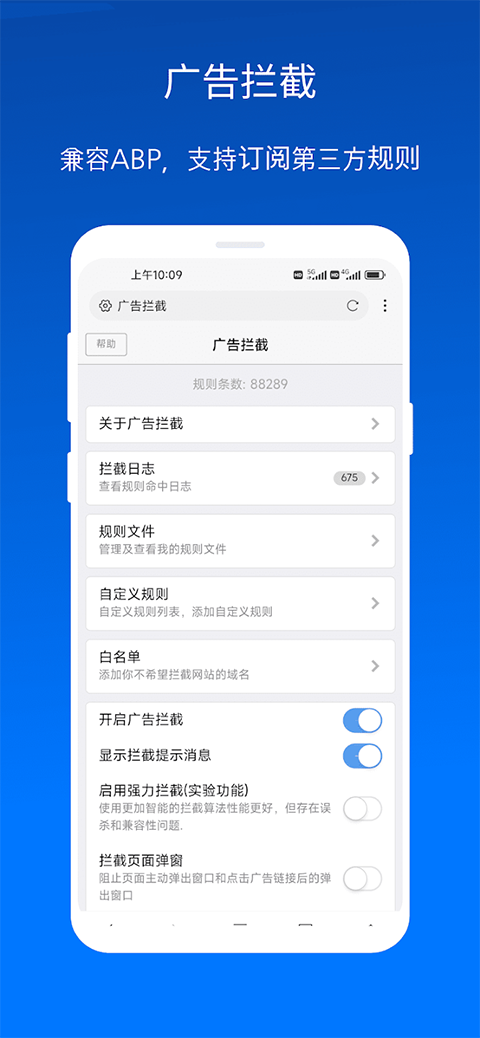 X浏览器play版