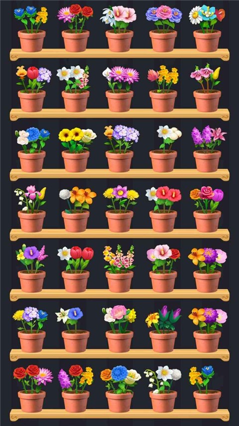 插花小屋