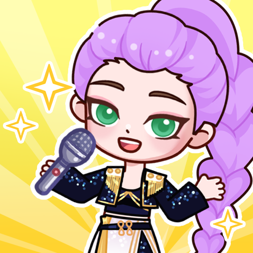 糖果梦想小镇原版