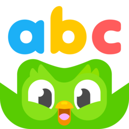 多邻国儿童版（Duo ABC）