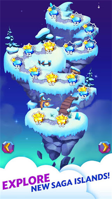 宝石迷阵3(Bejeweled)