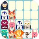 2048节奏