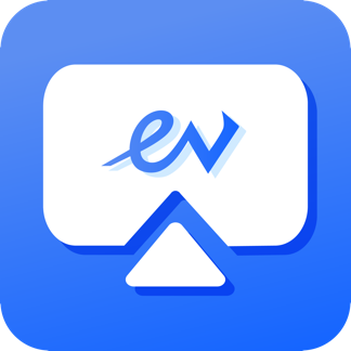 EV投屏TV版