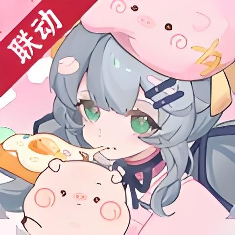 萌鱼泡泡