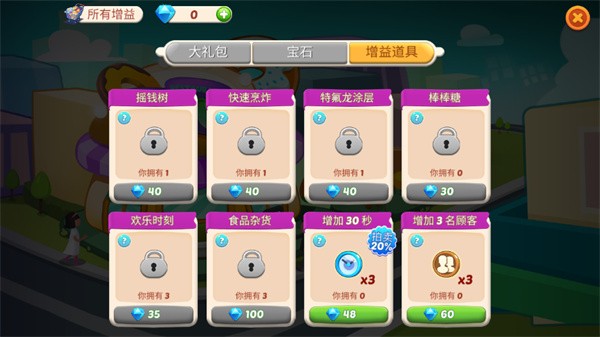 厨房狂人