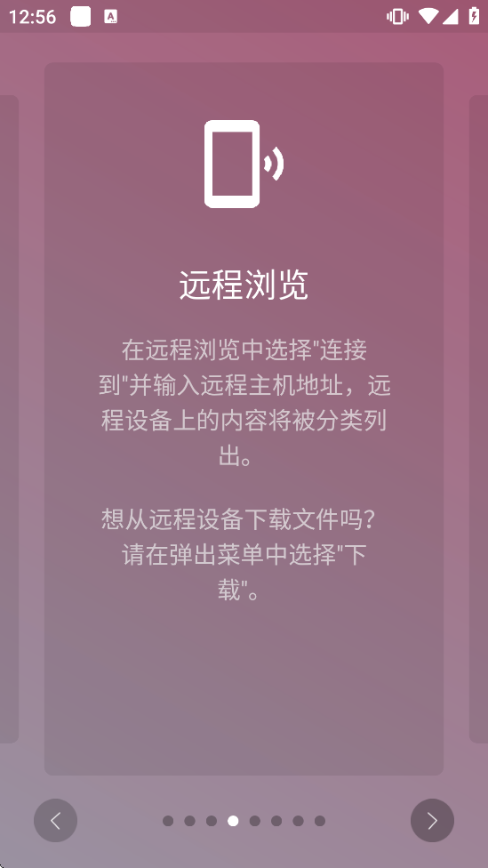 飞鱼播放器