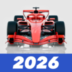 f1方程式赛车（Monoposto）