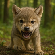 Thewolf狼族
