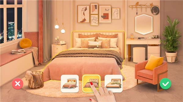 装扮小屋免广告版