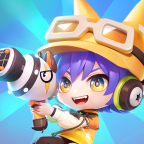 弹弹星球