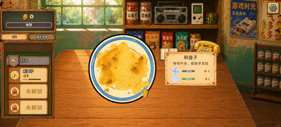 一直刮一直爽