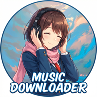 MusicDL音乐