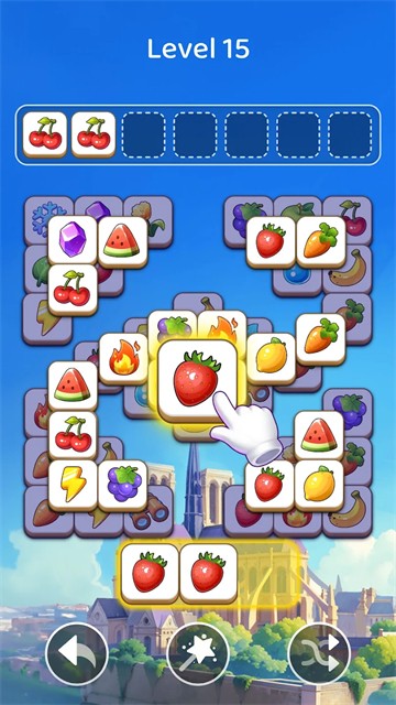 Tile Explorer