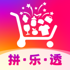 拼得好物
