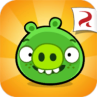 捣蛋猪新创Bad Piggies