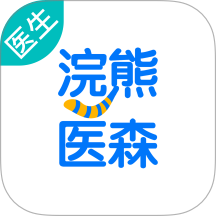 浣熊医森