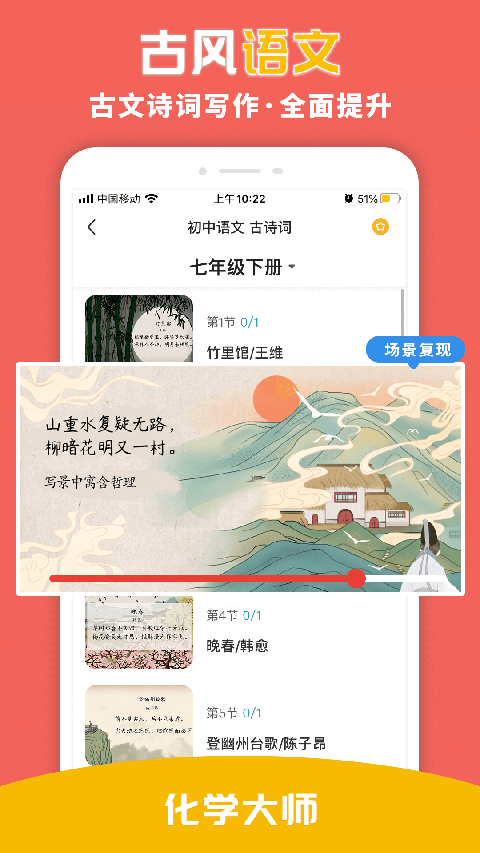 化学大师